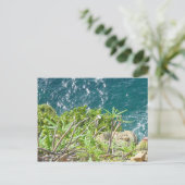 St.John、USVI ポストカード (スタンド正面)