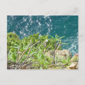 St.John、USVI ポストカード (正面)