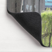 St Johns橋 マウスパッド (コーナー)