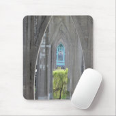 St Johns橋 マウスパッド (マウス)