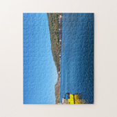 St. John's Harbor 2025 ジグソーパズル (縦)