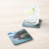 St. John's, Newfoundland，カナダ，歴史的な砦 コースター (右側)