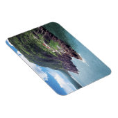 St. John's, Newfoundland,カナダ,歴史的な砦 マグネット (右側)