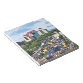 St. John's, Newfoundland, Canada, 2 ノートパッド (アングル)