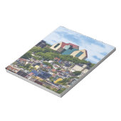 St. John's, Newfoundland, Canada, 2 ノートパッド (回転)