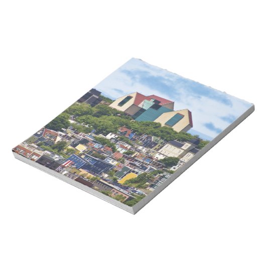 St. John's, Newfoundland, Canada, 2 ノートパッド (回転)
