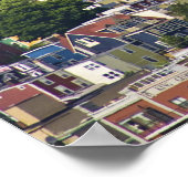 St. John's, Newfoundland, Canada, 2 ポスター (角)