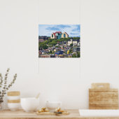 St. John's, Newfoundland, Canada, 2 ポスター (キッチン)