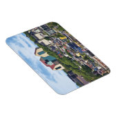 St. John's, Newfoundland, Canada, 2 マグネット (右側)