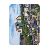 St. John's, Newfoundland, Canada, 2 マグネット (縦)