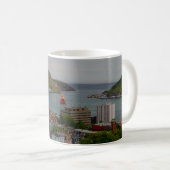 St John's Newfoundland Mug コーヒーマグカップ (正面右)