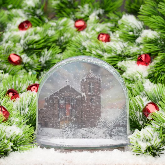 St Joseph's Mission (クリスマス)