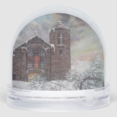 St Joseph's Mission (裏面)