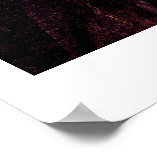 St. Jude Thaddeus By Georges De La Tour ポスター (角)