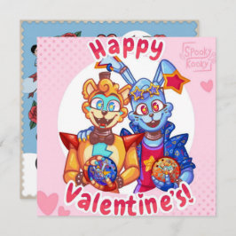 St. Jude Valentine Cards印刷ガイド シーズンカード