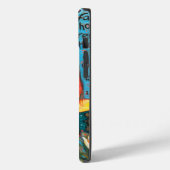 St. Kateri Tekakwita iPhone 14ケース Case-Mate iPhoneケース (裏面 / 左)