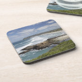 St KildaとStに沿って弁護士からのビュー コースター (左側)