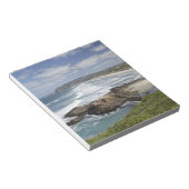 St Kilda and Stに沿った弁護士の見解 ノートパッド (アングル)