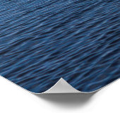 St Kilda Pier Ruins and Marina Boats Melbourne ポスター (角)