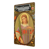 St. Lawrence of Rome (PM 04) ミニクリップボード (アングル2)