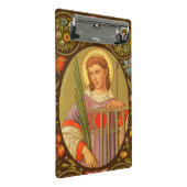 St. Lawrence of Rome (PM 04) ミニクリップボード (アングル)