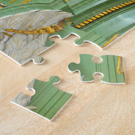 St Lebuinuskerk Deventer ジグソーパズル