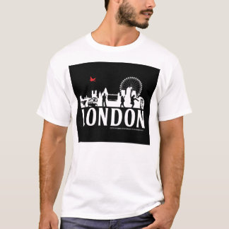 st_london-skyline-tshirt tシャツ