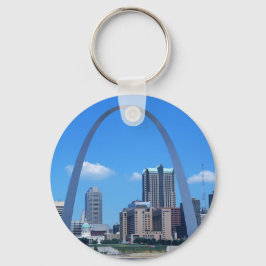 ST LOUIS キーホルダー