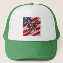 st louis battlehawks Cap
