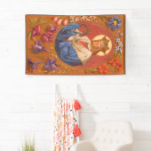 St. Louis IX the King (PM 05)バナー1 横断幕 (インサイチュ)