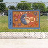 St. Louis IX the King (PM 05)バナー2 横断幕 (インサイチュ)