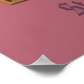 St. Louis IX the King (PM 05)ポスター1 ポスター (角)