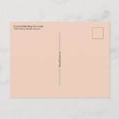 St. Louis IX the King (PM 05) ポストカード (裏面)