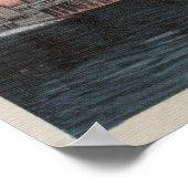 St. Louis, MO – ナチェズ&ロバートE.リーの見解 ポスター (角)