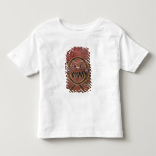 St Lukeの福音のプロローグ トドラーTシャツ