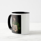 St Luke マグカップ (正面左)