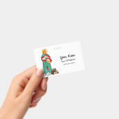 St. Luke、最愛の医師(RLS 08、MedVers) バッジ (手持ち)