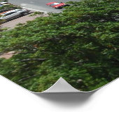 St. Maarten - Marigot Bayポスタープリント ポスター (角)