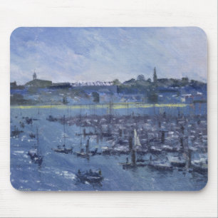 St. Malo マウスパッド