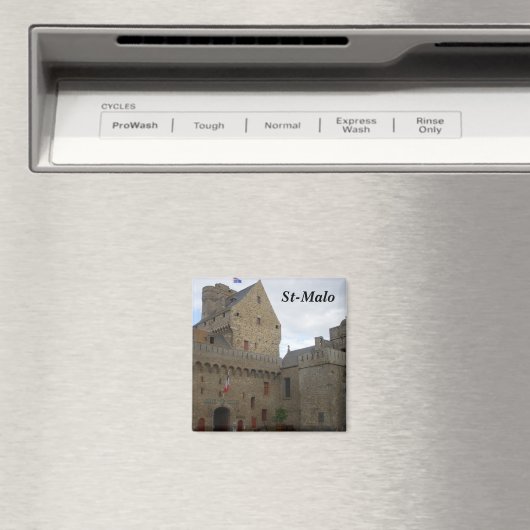 St-Malo - マグネット (インサイチュ (食洗機))