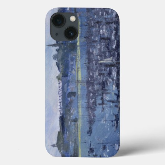 St. Malo Case-Mate iPhoneケース (裏面)