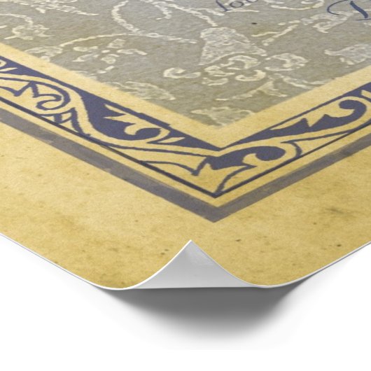 st_mandeville-poster ポスター (角)