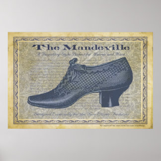 st_mandeville-poster ポスター