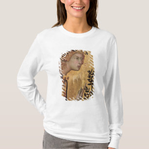 St Margaretとの告知 Tシャツ