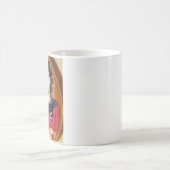 St.Mariaマグダレーナ コーヒーマグカップ (中央)