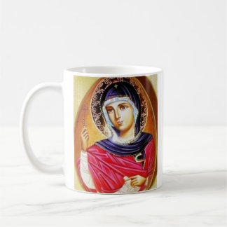 St.Mariaマグダレーナ コーヒーマグカップ