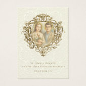 St. Maria Goretti & St. Pier Giorgio Wedding  (正面)