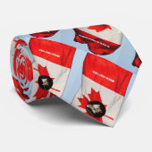 St Marie de l'incarnation ネクタイ (ロール)