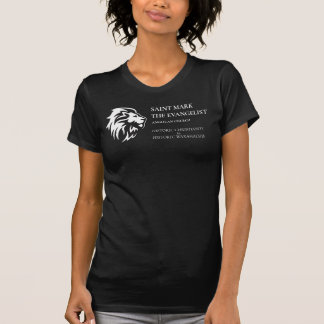 St. Mark's Anglican – 女性のTシャツ Tシャツ