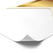 St Maroun – マロン( القديس مارون )ポスター ポスター (角)